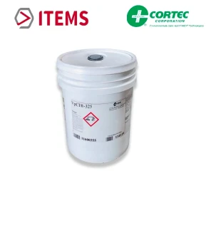 VpCI®-325 - Lớp phủ bảo quản chống ăn mòn đa ứng dụng