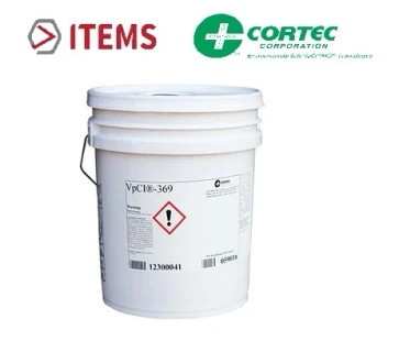 VpCI®-369 - Lớp phủ tạm thời chống rỉ ngoài trời