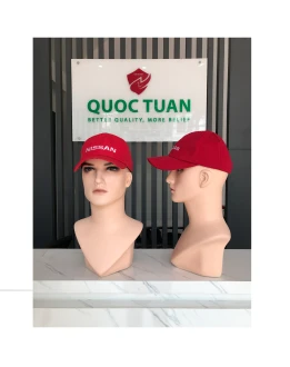 Bảo hộ lao động - Mũ vải