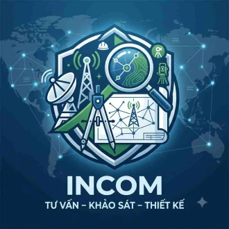 TƯ VẤN KHẢO SÁT – THIẾT KẾ CÔNG TRÌNH VIỄN THÔNG