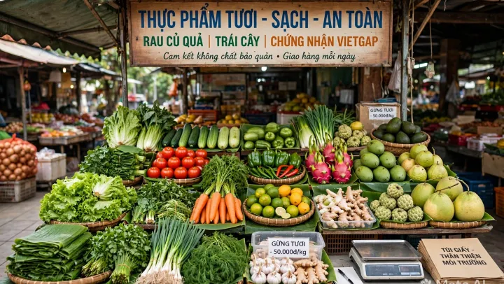Hướng dẫn kiểm tra an toàn thực phẩm (ATTP) hàng hóa nhập khẩu là thực phẩm bổ sung